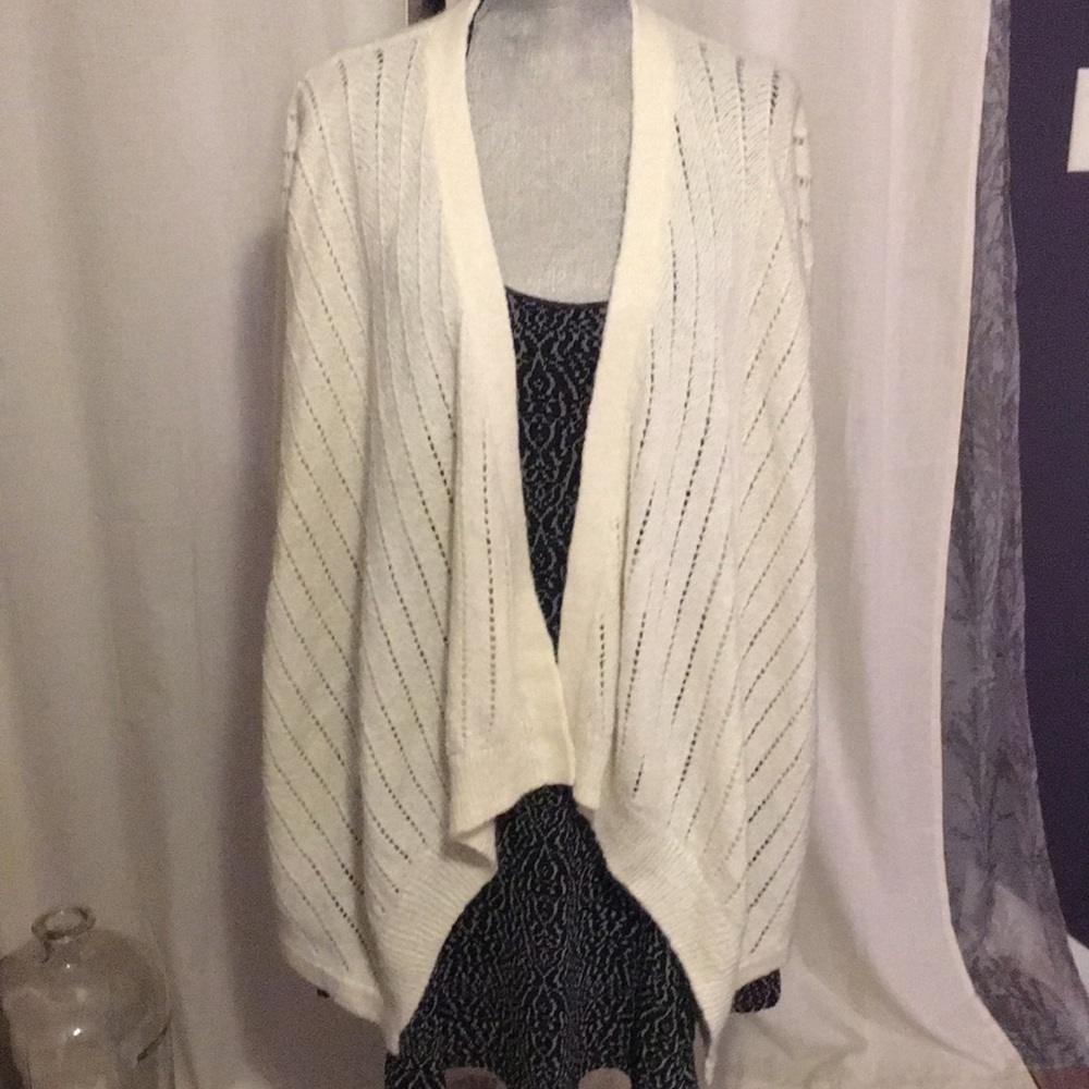 COPY - Lou & grey Cardigan